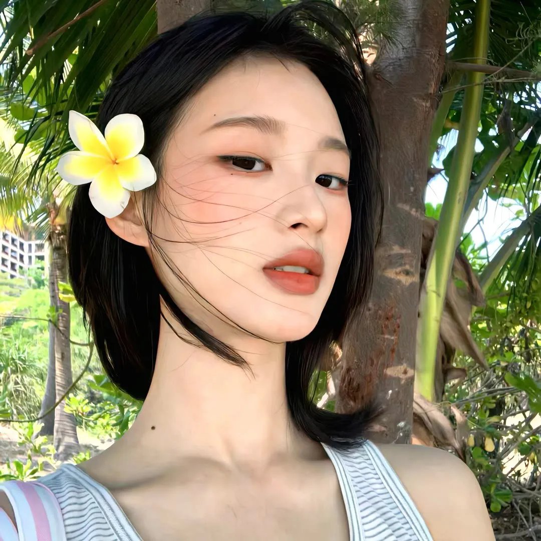 海边的露易丝海报