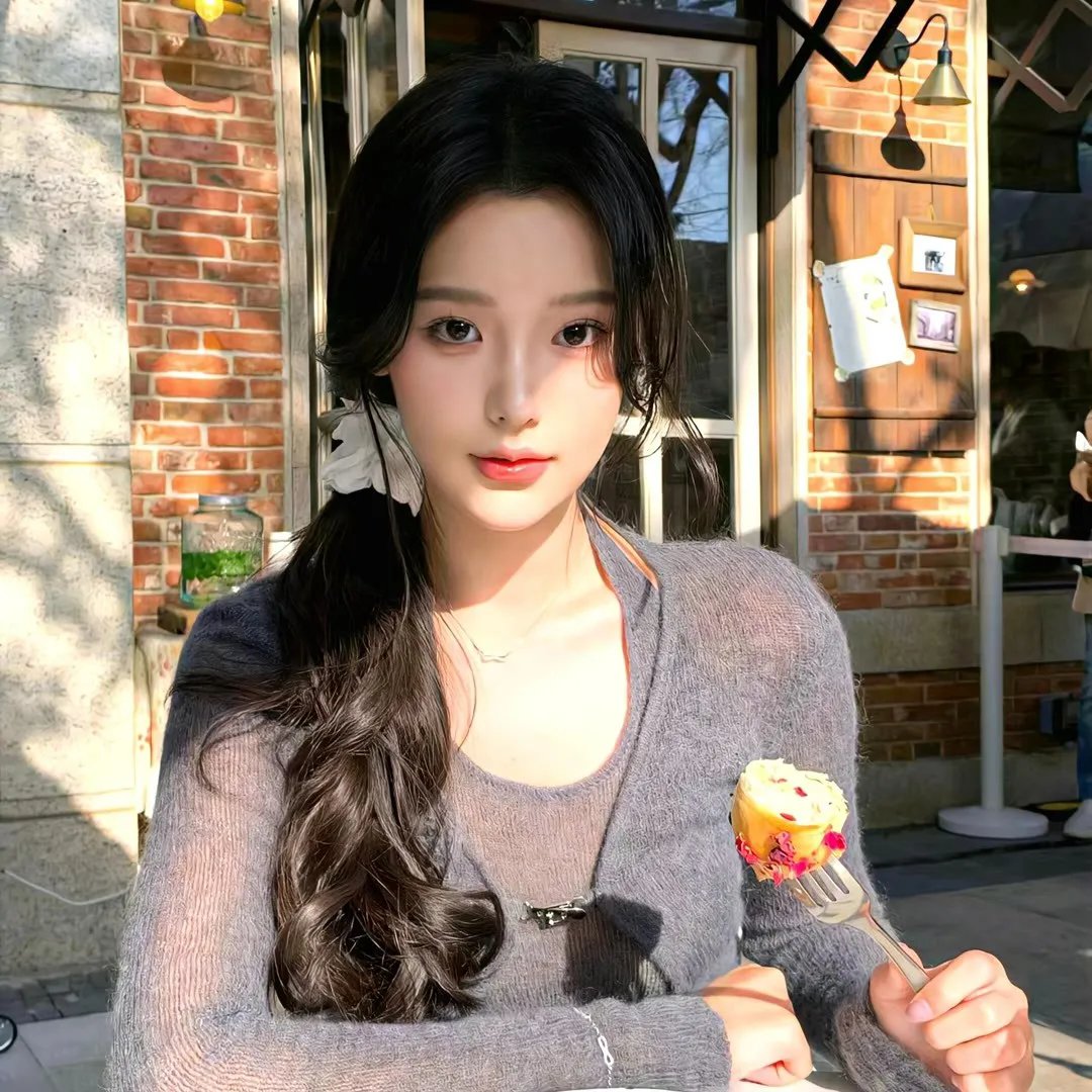 好莱坞华人海报