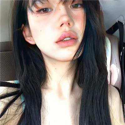 最后的歌舞女郎海报